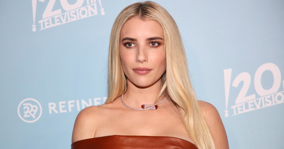 Emma Roberts Geeks out Over Special Gift From Boyfriend Cody John