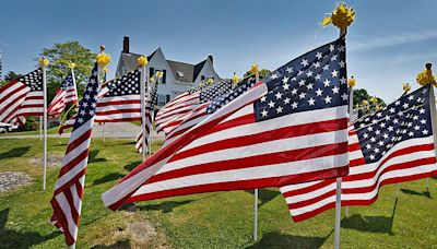 Commemorate Memorial Day at these events in Volusia, Flagler