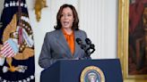 Kamala Harris announces AI Safety Institute to protect American consumers
