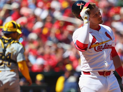 4 Cardinals not named Oli Marmol to blame for weekend sweep from Brewers