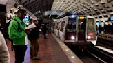 DC Metrorail retires 2000-series railcars - Trains