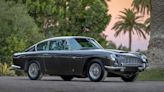 This Aston Martin DB6 Belongs on a Track and Could Fetch Over $250,000 at Auction