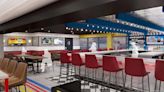 NASCAR's return to restaurants opens at airport - St. Louis Business Journal