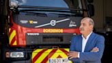 Aprobadas las bases para seleccionar nuevo gerente del consorcio de bomberos de Ciudad Real
