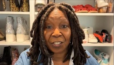 Whoopi Goldberg: 'Sister Act 3' kommt!