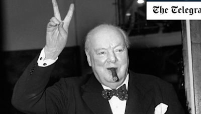 Churchill portrait to get ‘colonialism and racism’ warning label at Tory council