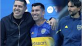 Riquelme busca un triunfo y Diego Martínez se la juega por Gary Medel