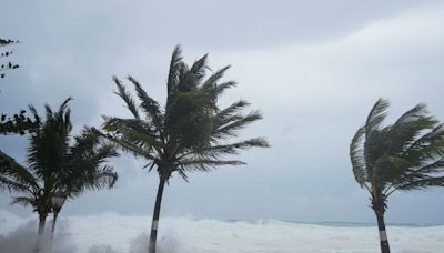 Hurricane Beryl lashes islands as life-threatening Category 4 in a dangerous early start to the season