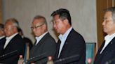 Japan PM Kishida to decide start date of Fukushima water release on Tuesday