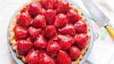 18 Irresistible Strawberry Desserts to Savor and Share