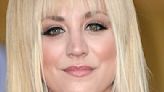 Kaley Cuoco Revealed That Her Worst Red Carpet Look Were These Clip-On Bangs In 2013, And They're Actually Very Funny