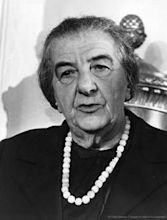 Golda Meir