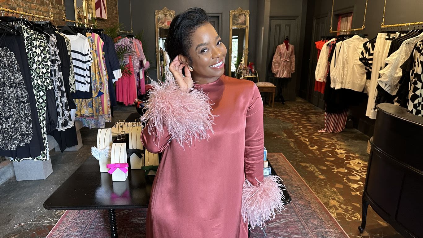 New Orleans' West London Boutique gets a bolder sister at Le Marais