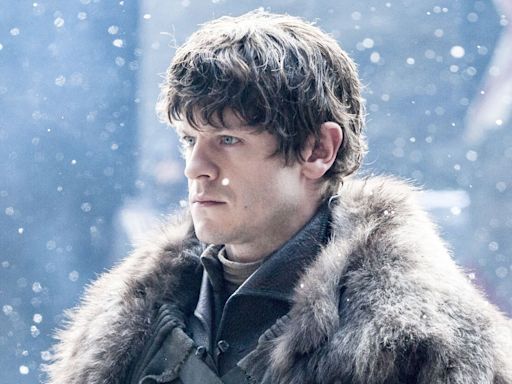 Iwan Rheon Addresses Game of Thrones Fan Treatment After Playing Ramsay Bolton