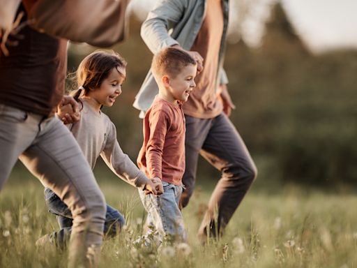 Kids summer safety guide for parents: How to keep your children safe, from swimming tips to playground protection