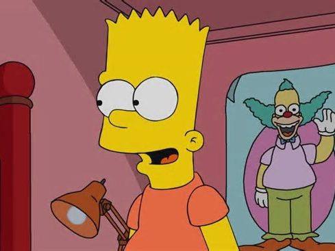 The voice actor for Bart Simpson is related to one of the world’s biggest pop stars