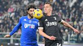 1-1. La 'Juve' compromete su liderato ante un Empoli en descenso