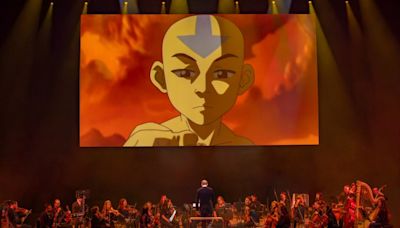 ‘Avatar: The Last Airbender In Concert’ coming to Pennsylvania