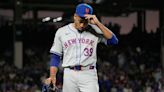 ‘Folks around baseball’ were suspicious of Mets’ Edwin Diaz before sticky stuff ejection
