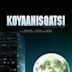 Koyaanisqatsi