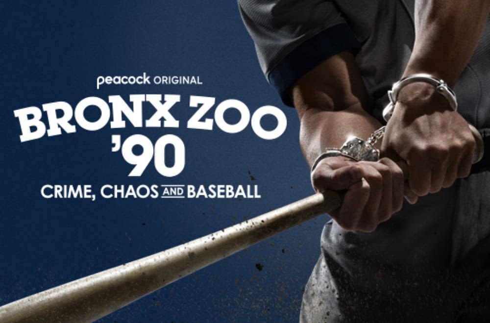 Bronx Zoo ’90: Crime, Chaos and Baseball director believes disastrous Yankees team paved way to 'greatness'