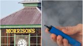 Morrisons issues nationwide ban on popular vapes over safety concerns