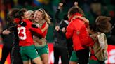 Marruecos avanza y Alemania naufraga en un Mundial femenino de muchas sorpresas