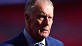Sir Geoff Hurst sends England a message ahead of the Euro 2024 final