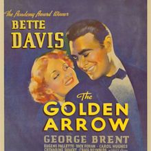 Golden Arrow, The (1936)