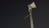 Nearly all Powell Co. tornado sirens repaired