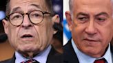 Rep. Jerry Nadler slams Benjamin Netanyahu as worst Jewish leader in 2,100 years