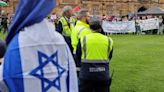 'Show solidarity': Pro-Palestinian protesters camp across Australian universities