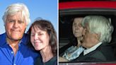 Jay Leno officially granted conservatorship of wife Mavis amid her dementia diagnosis and ‘difficult period’