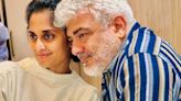 Ajith Kumar's Wife Shalini Hospitalised, Photo From Hospital Goes Viral; Fans Concerned - News18