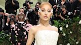 Ariana Grande says Nickelodeon told child stars innuendos were 'cool' as she breaks silence on 'Quiet on Set'