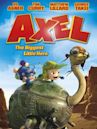 Axel: The Biggest Little Hero