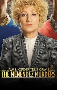 Law & Order True Crime: The Menendez Murders