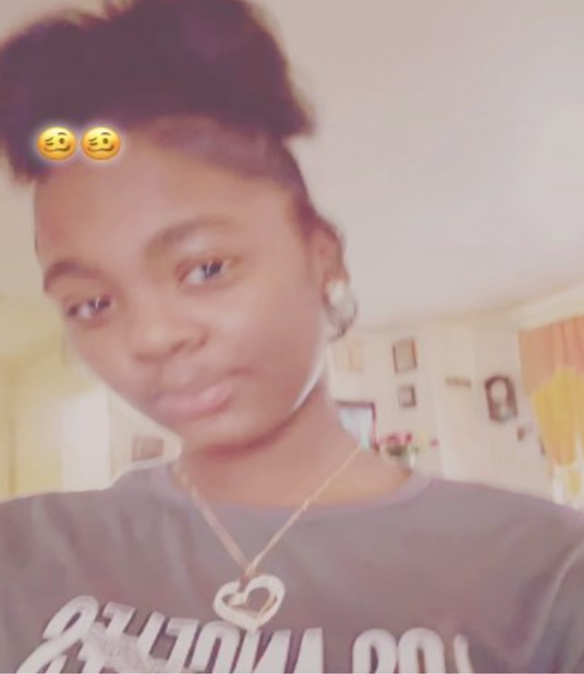 Philadelphia Police Request Help Locating Missing 13-Year-Old