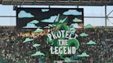 Austin FC fans unveil tifo to honor Asian American and Pacific Islander Heritage month