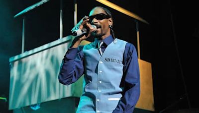 Snoop Dogg welcomes back former Death Row artist to the Label