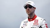 Denny Hamlin to miss NASCAR Xfinity Series race at Darlington Raceway