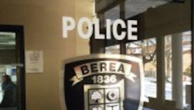 Wanted man passes out at Speedway; girl caught past curfew on motorized bicycle: Berea police blotter