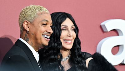 Cher Says She’s ‘Proud’ of Boyfriend Alexander ‘A.E.’ Edwards Following His Fight With Travis Scott