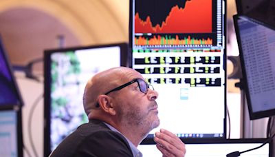 Forbes Daily: Stocks Stumble In The Start Of September On Labor Weakness