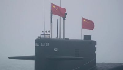 ANÁLISIS | India tiene un nuevo submarino armado con misiles balísticos con capacidad nuclear. ¿Pero es suficiente para alcanzar a China? | CNN