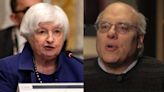 Former BlackRock honcho presses Biden admin, Janet Yellen to force billionaires to finally pay ‘fair taxes’