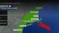 Homebrew Atlantic storm to approach Northeast coast