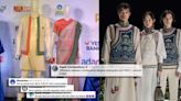 India’s Paris Olympic Uniform Compared To Mongolian Team Lets Down Netizens; ‘Culturally Degrading’