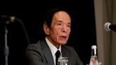 BOJ's Ueda sees tough balance in combating cost-push inflation