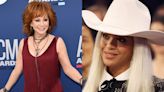 Reba McEntire Praises Beyoncé’s ‘Cowboy Carter,' Talks ACM Awards (Exclusive)